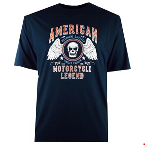 Espionage American Legend Tee